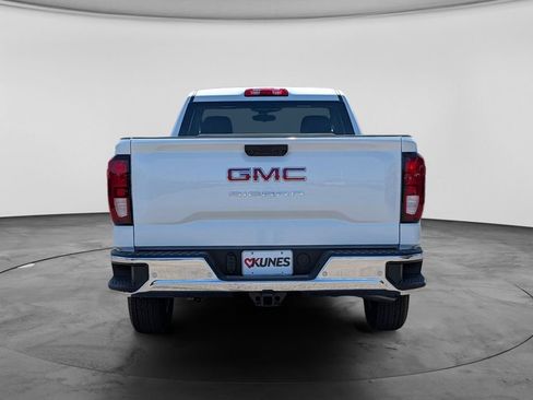 New 2026 GMC Sierra 1500 Pro w/ Pro Value Package AWD/4WD image 10