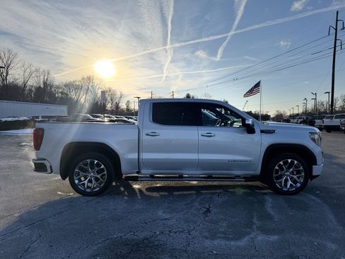 Used 2020 GMC Sierra 1500 Denali image 7
