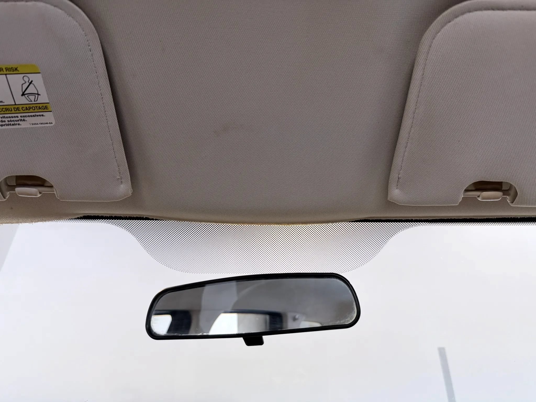 Used 2010 Ford Escape XLS FWD image 14