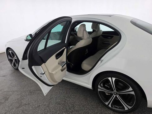 Certified 2023 Mercedes-Benz C 300 Sedan image 15