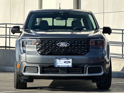 New 2026 Ford Maverick Lariat image 8