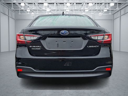 Used 2025 Subaru Legacy AWD/4WD image 5
