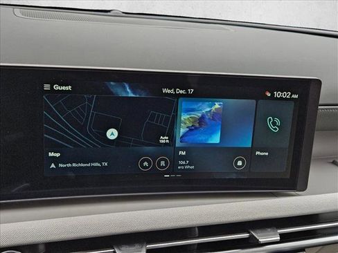 New 2026 Hyundai Tucson Limited image 18