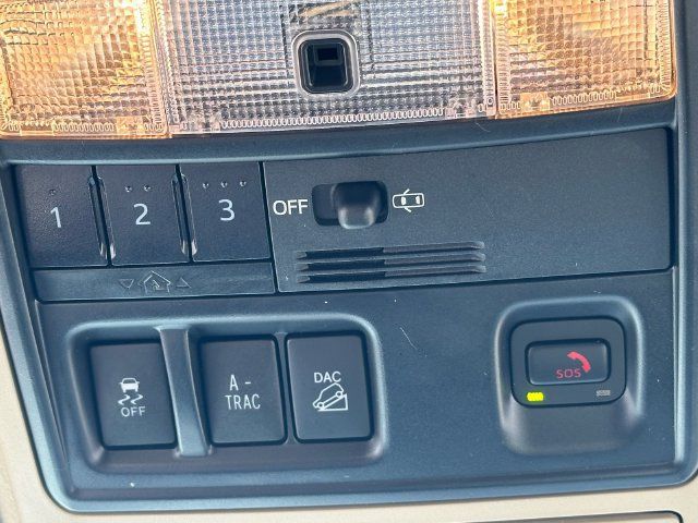 Certified 2021 Toyota 4Runner SR5 Premium AWD/4WD image 23