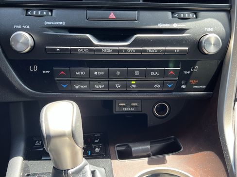 Used 2022 Lexus RX 350 FWD w/ Premium Package image 29