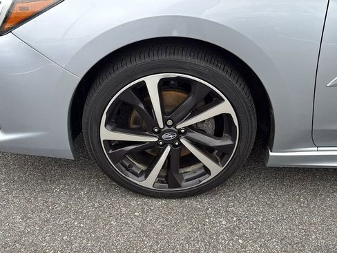 Used 2022 Subaru Impreza 2.0i Sport image 10