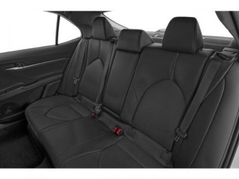 Used 2024 Toyota Camry XLE image 25