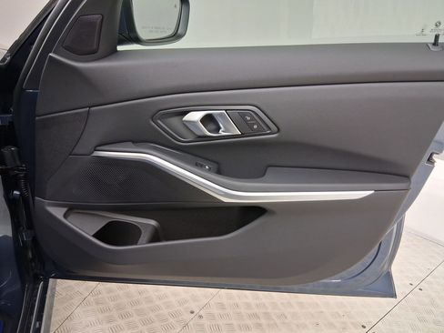 New 2026 BMW 330i 330i NA w/ Convenience Package image 29