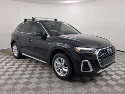 Used 2023 Audi Q5 2.0T Premium w/ Convenience Package