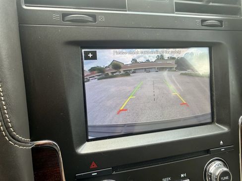 Used 2017 Lincoln Navigator L Reserve RWD image 44