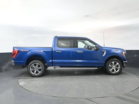 Used 2023 Ford F150 XLT w/ Equipment Group 302A High AWD/4WD image 6