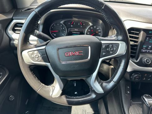 Used 2019 GMC Acadia SLT FWD image 27