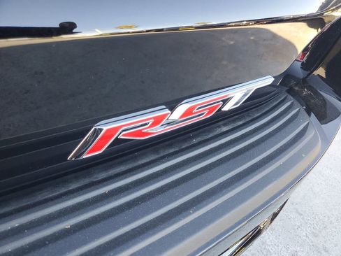 New 2026 Chevrolet Suburban RST w/ Comfort Package image 8