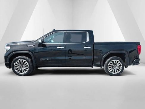 Used 2023 GMC Sierra 1500 Denali Ultimate image 4