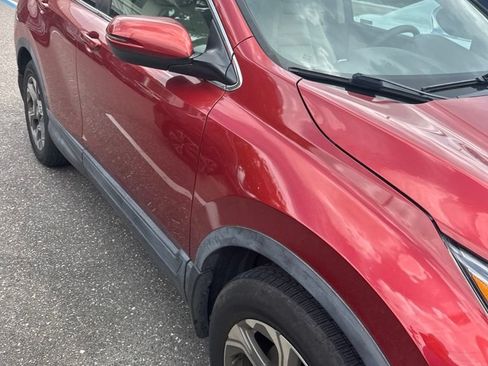 Used 2019 Honda CR-V EX image 15