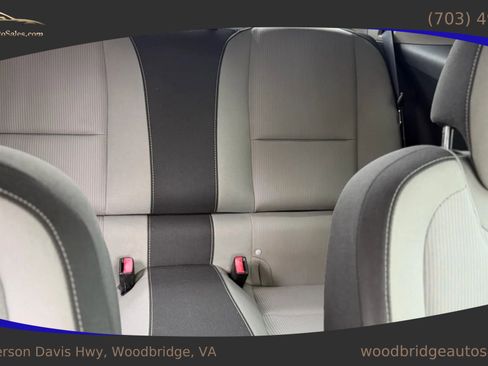 Used 2013 Chevrolet Camaro LT w/ RS Package image 14