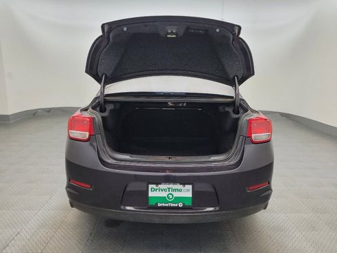 Used 2015 Chevrolet Malibu LT w/ Power Convenience Package image 29