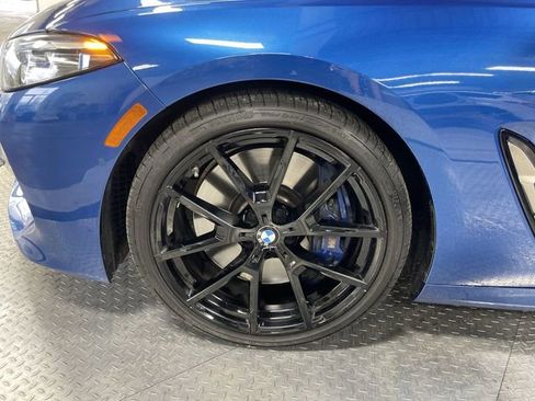 Used 2020 BMW M850i Gran Coupe xDrive M850i xDrive Gran Coupe image 10