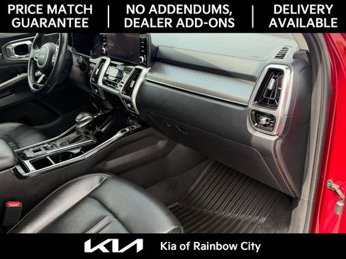 Used 2023 Kia Sorento SX AWD/4WD image 24