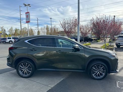 Used 2023 Lexus NX 350 AWD image 6