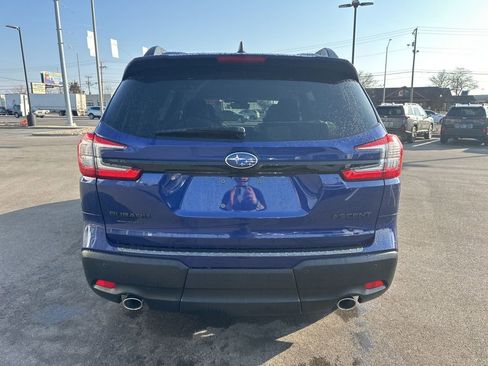 New 2026 Subaru Ascent Premium image 6