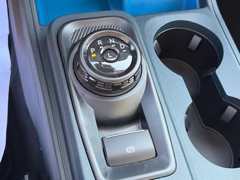 New 2026 Ford Maverick XLT w/ XLT Luxury Package FWD image 13