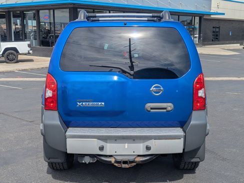 Used 2012 Nissan Xterra S w/ Value Package image 6