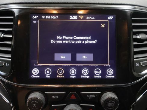 Used 2021 Jeep Grand Cherokee Limited w/ Quick Order Package 28K 80th AWD/4WD image 33