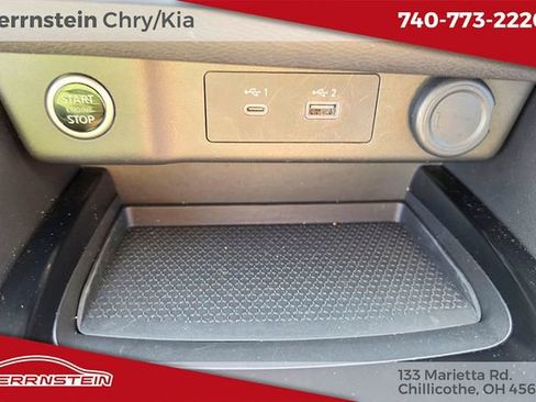 Used 2023 Nissan Rogue SV image 20