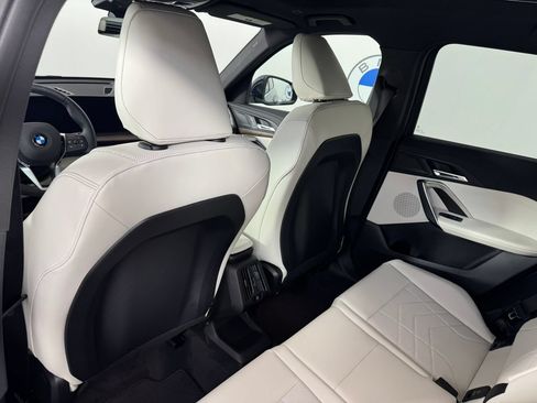 New 2026 BMW X1 xDrive28i w/ Convenience Package AWD/4WD image 14