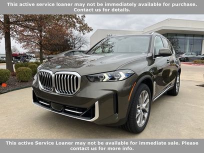 Certified 2025 BMW X5 xDrive40i w/ Climate Comfort Package