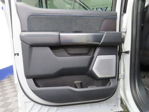 Used 2026 Ford F250 Platinum AWD/4WD image 60