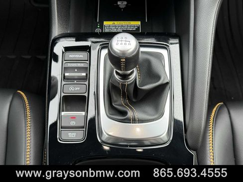 Used 2026 Acura Integra A-Spec image 20