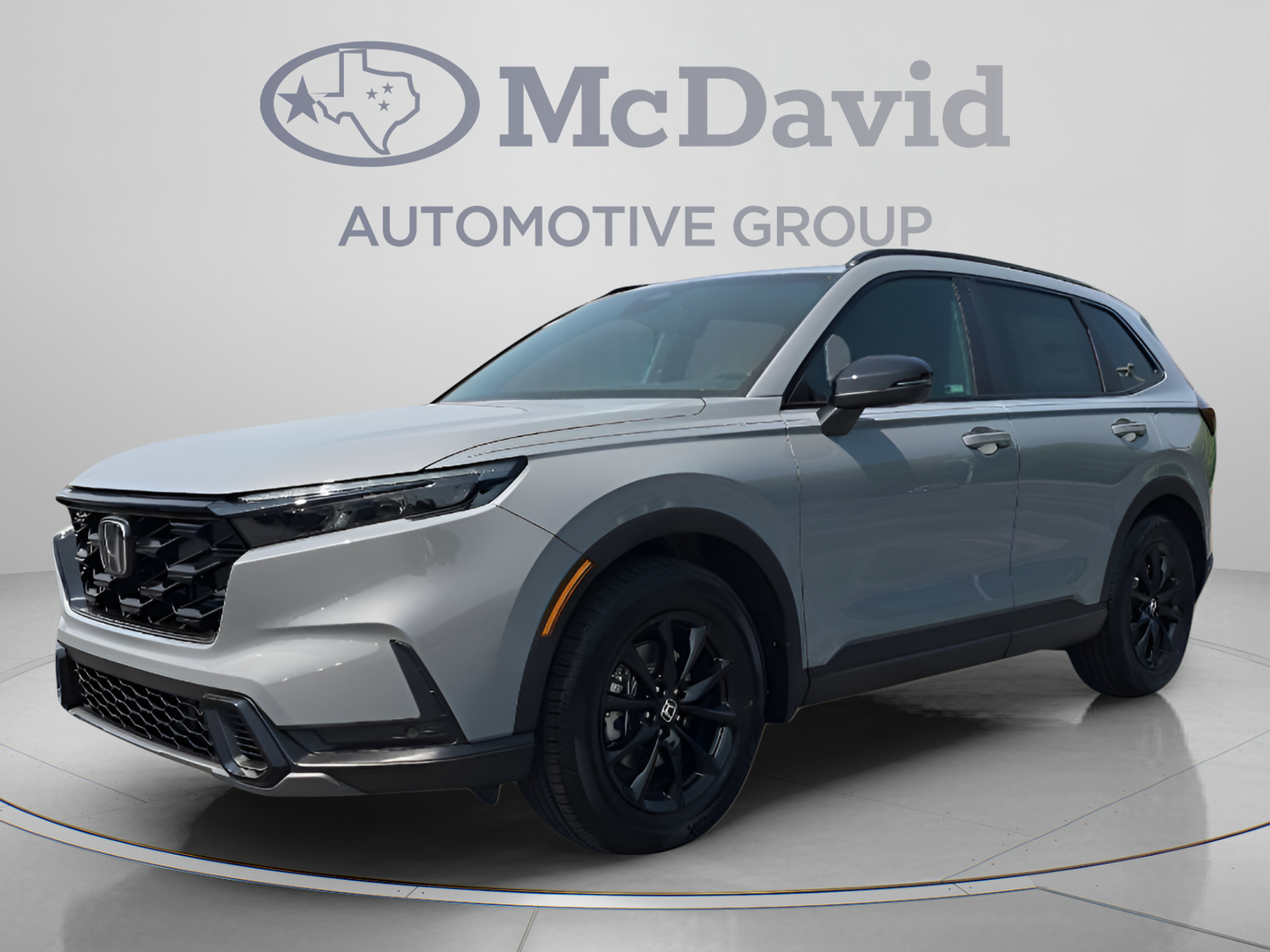 New 2027 Honda CR-V Sport-L image 1