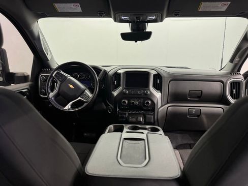 Used 2021 Chevrolet Silverado 2500 LT w/ All Star Edition AWD/4WD image 29