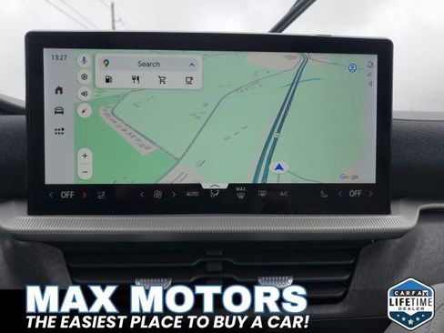 New 2026 Ford Explorer Platinum w/ LUX Leather Package image 28