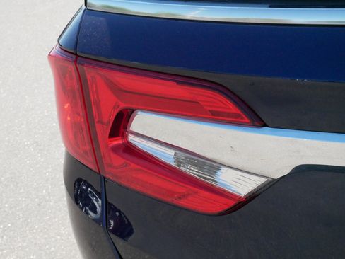 Used 2019 Honda Odyssey EX-L image 17