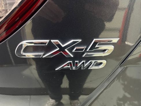 Used 2016 MAZDA CX-5 Sport w/ Rear Camera Package image 44