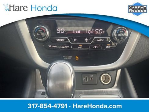 Used 2018 Nissan Murano Platinum w/ Cargo Package image 22