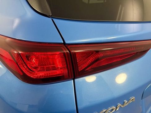 Used 2019 Hyundai Kona SEL AWD/4WD image 29