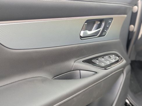 New 2026 Nissan Murano SL AWD/4WD image 36