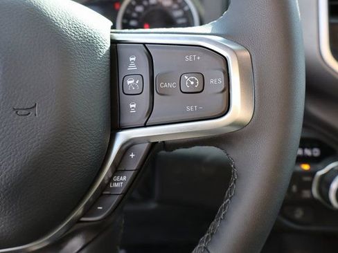 New 2026 RAM 1500 Big Horn AWD/4WD image 15