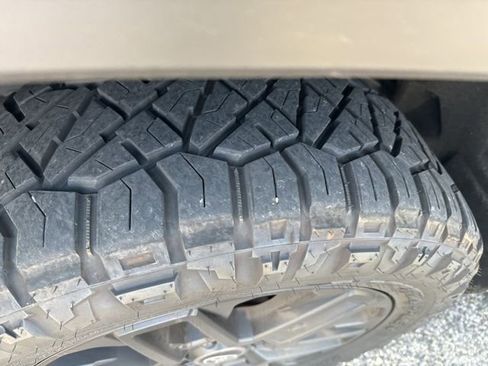 Certified 2025 Toyota Tundra Limited w/ Nightshade Package image 7