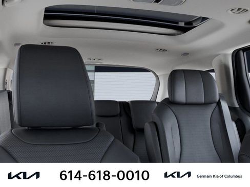 New 2026 Kia Carnival SX Prestige FWD image 30