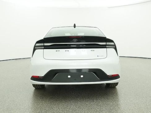 New 2026 Toyota Prius XSE Premium image 56