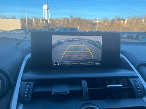 Used 2019 Lexus NX 300 F Sport image 14