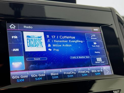 Used 2023 Subaru Crosstrek 2.5i Sport image 21