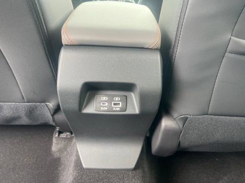 New 2026 Subaru Crosstrek 2.5i Limited w/ Crosstrek Mirror Package AWD/4WD image 9