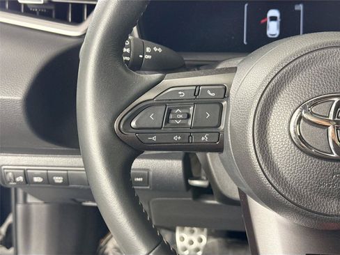 Certified 2024 Toyota Corolla GR AWD/4WD image 17