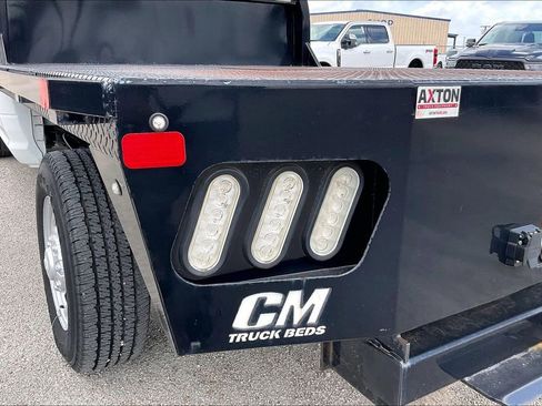New 2024 RAM 2500 Tradesman RWD image 13